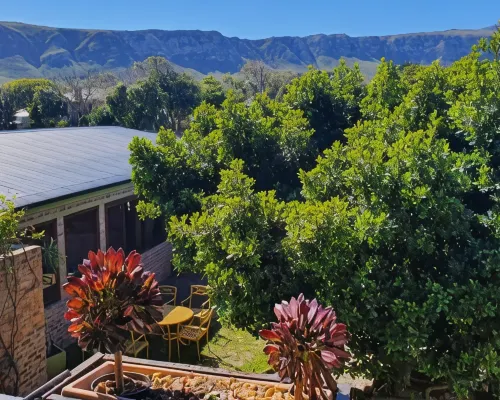 Port Del Mar Guesthouse Hotele w: Hermanus