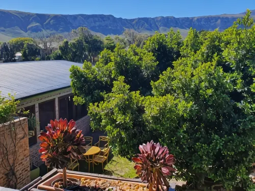 Port Del Mar Guesthouse