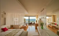 Amus Hotel & Spa - balcony