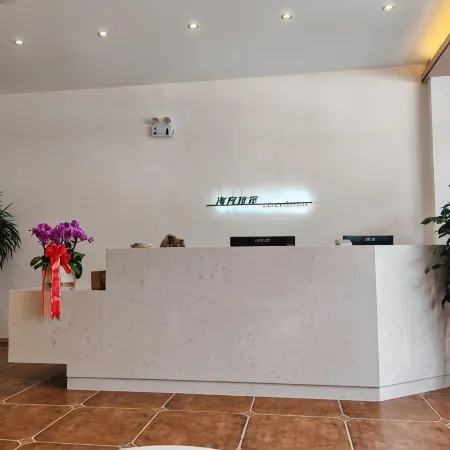 Sea Breeze Garden Hotel (Weihai Liu Gong Island Pier Dalianfa Store)