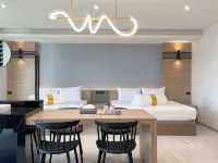 Hatyai Midtown Hotel Hotels near Chokdee Dim Sum