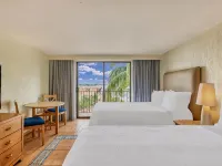 Fiesta Americana Villas Cancún マンダラ ビーチ周辺のホテル