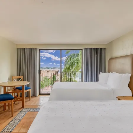 Fiesta Americana Villas Cancún