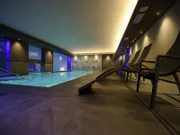 Hotel Concordia - Pools