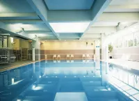 Shizunami Resort Hotel Swing Beach - piscina