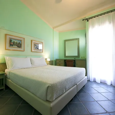 Hotel Danila