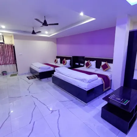 Vaidehi Inn-A Unit of Vaidehi Guest House