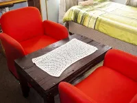 Run N Fire Hotels in Mbabane