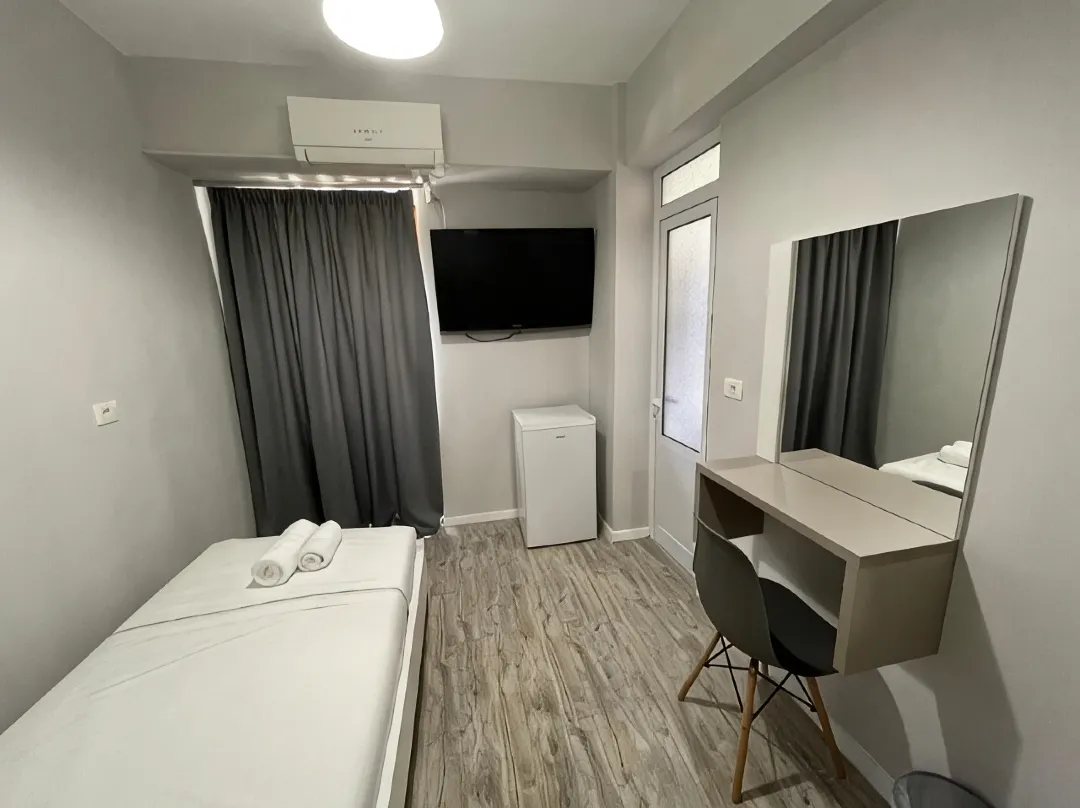 Hotel Cakalli - Saranda