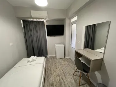 Hotel Cakalli Hoteles en 