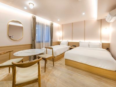 Yaja Hotel Gimhae