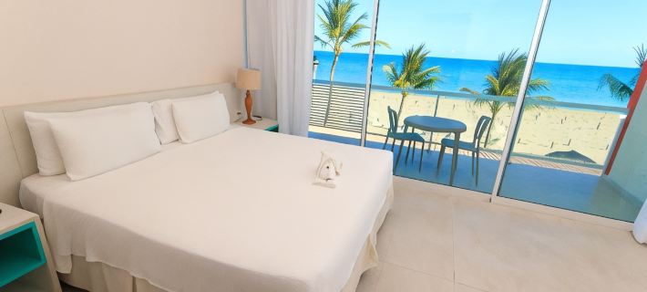 Hotel Praia Dourada Hotels in Maragogi