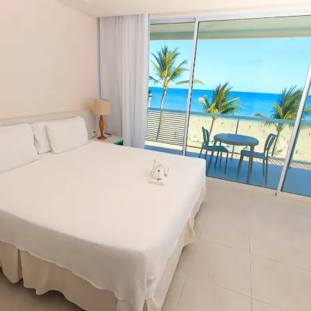 Hotel Praia Dourada