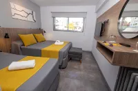 Hotel Kings Bariloche - Bintang 2