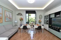 Caserta Deluxe - Kitchens