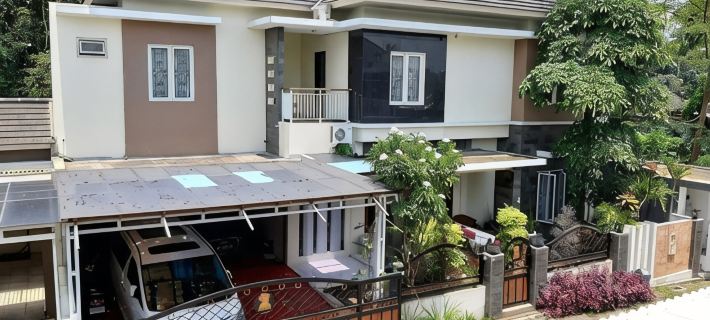 Villa Melati Residence Hotels in Ngemplak
