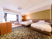 Hotel Tsukimi