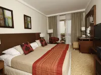 Hala Hotel & Aqua Park Hotels in Bissau