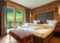 Panoramahotel Watles - parcheggio