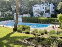 Ideal families with small children 10 minutes from the beach! - Pools