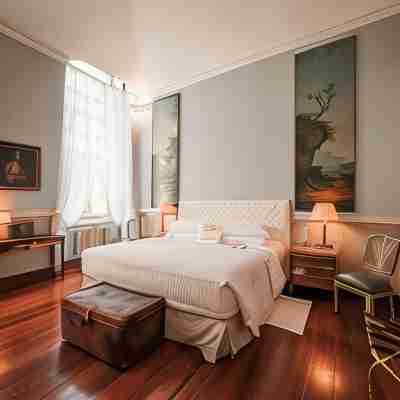 Royal Palace Hotel Rooms