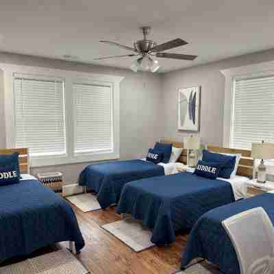 Catherine’s Castle – Your Home Away from Home! Rooms