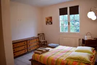 GITE NOLAN SPA/SAUNA, 20MN FROM PUY DU FOU, IDEAL WITH FAMILY OR FRIENDS - Træningscentre