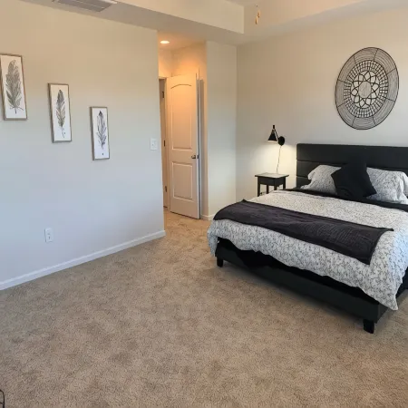 New 3 Bdr Home - Clemson / Pendleton - Close to Everything