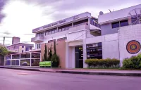 Serra Negra Pousada Spa - Bintang 3