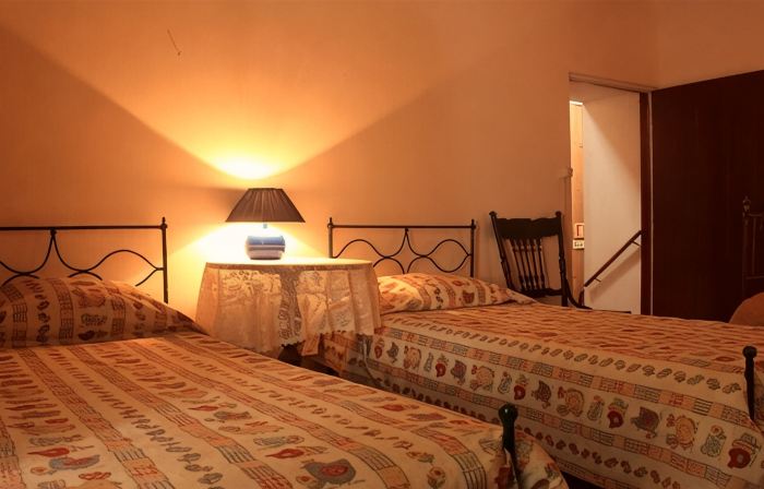 Casa das Lapinhas - Sao Miguel, Azores