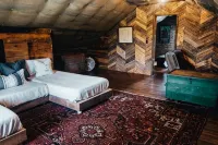 Stone Homestead  Farmhouse - 3つ星