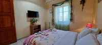 Modern and lovely decorated stone bungalow in beautiful complex - 3-Star