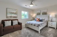 Sierra National Forest & Yosemite Estate + Orchard Retreat - 3つ星