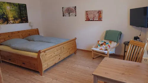 Moosgrün vacation room 2 - Westside - Wifi