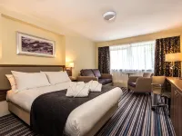 Holiday Inn YORK by IHG Hotel a York