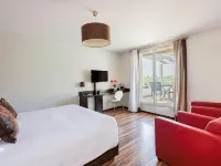 Best Western Park Hotel Geneve-Thoiry Hotels in Ain