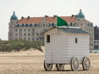 Ibis Styles Zeebrugge