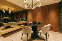 Hotels 705 Porto Prime Home