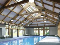 Skamania Lodge Hotéis em Stevenson