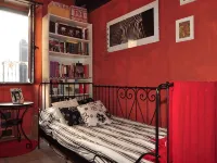 Typical Andalusian house with everything you want at your fingertips Hotels in San Roque