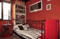 Typical Andalusian house with everything you want at your fingertips - Parvekkeita