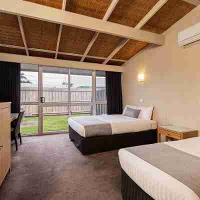 Torquay Hotel/Motel Rooms