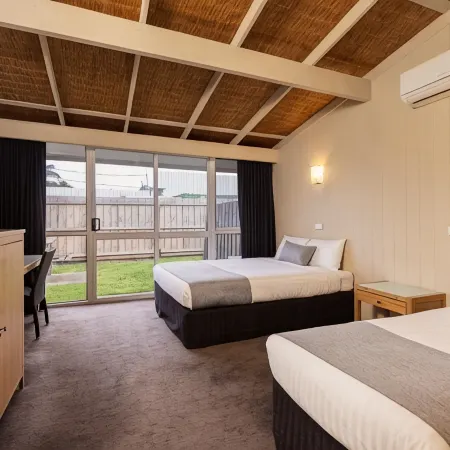 Torquay Hotel/Motel Hotels in Torquay
