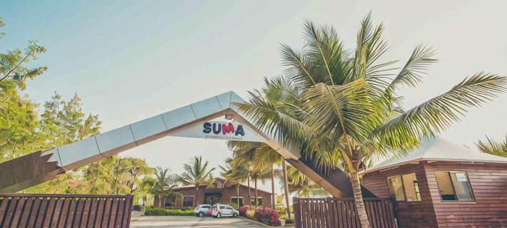 Suma Adventure and Resort Hotel a Nashik
