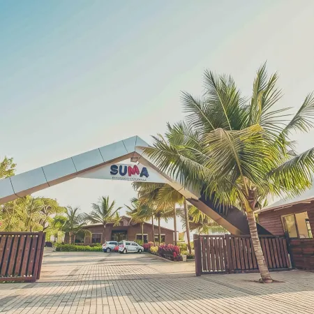 Suma Adventure and Resort