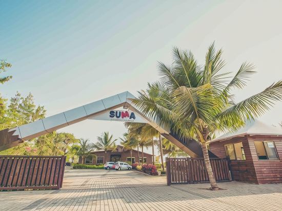 Suma Adventure and Resort