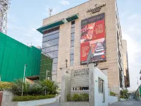 Country Inn Suites by Radisson Gurgaon Sector 12 فنادق في جورجاون