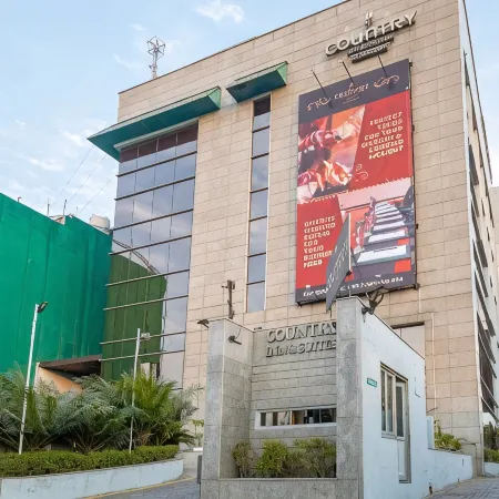 Country Inn Suites by Radisson Gurgaon Sector 12
