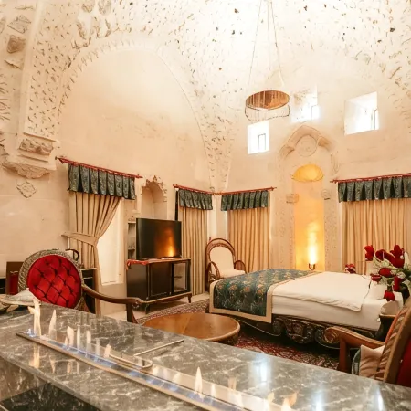 Maridin Hotel