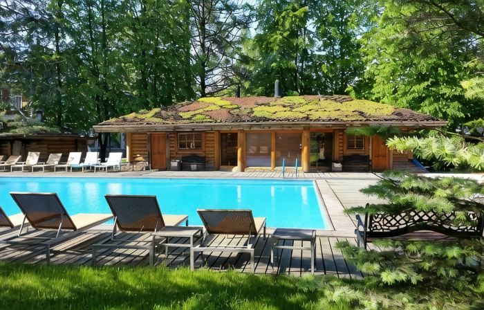 Scandinavia Country Club & Spa